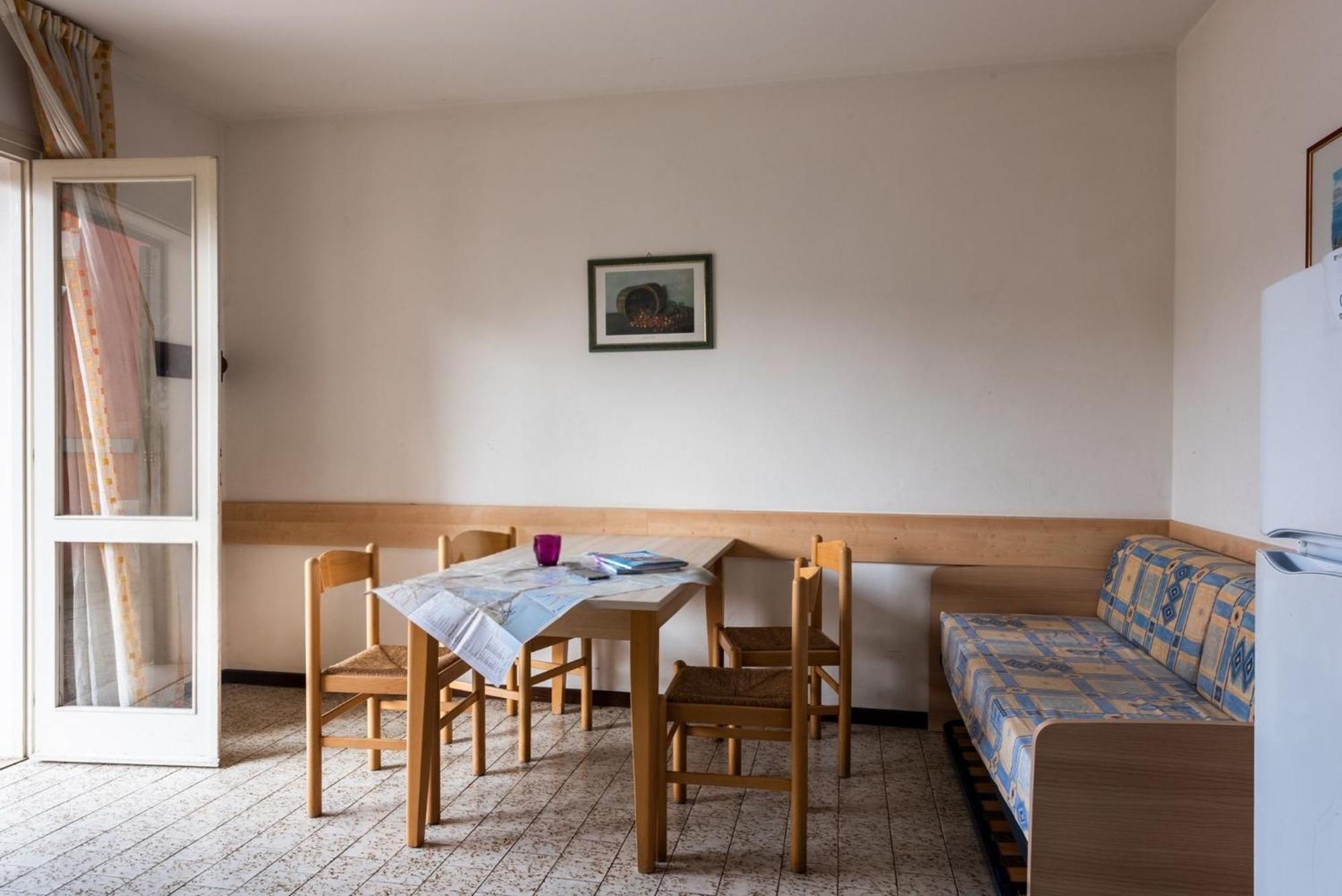 Cute Little House With Exclusive Garden And Pools Appartamento